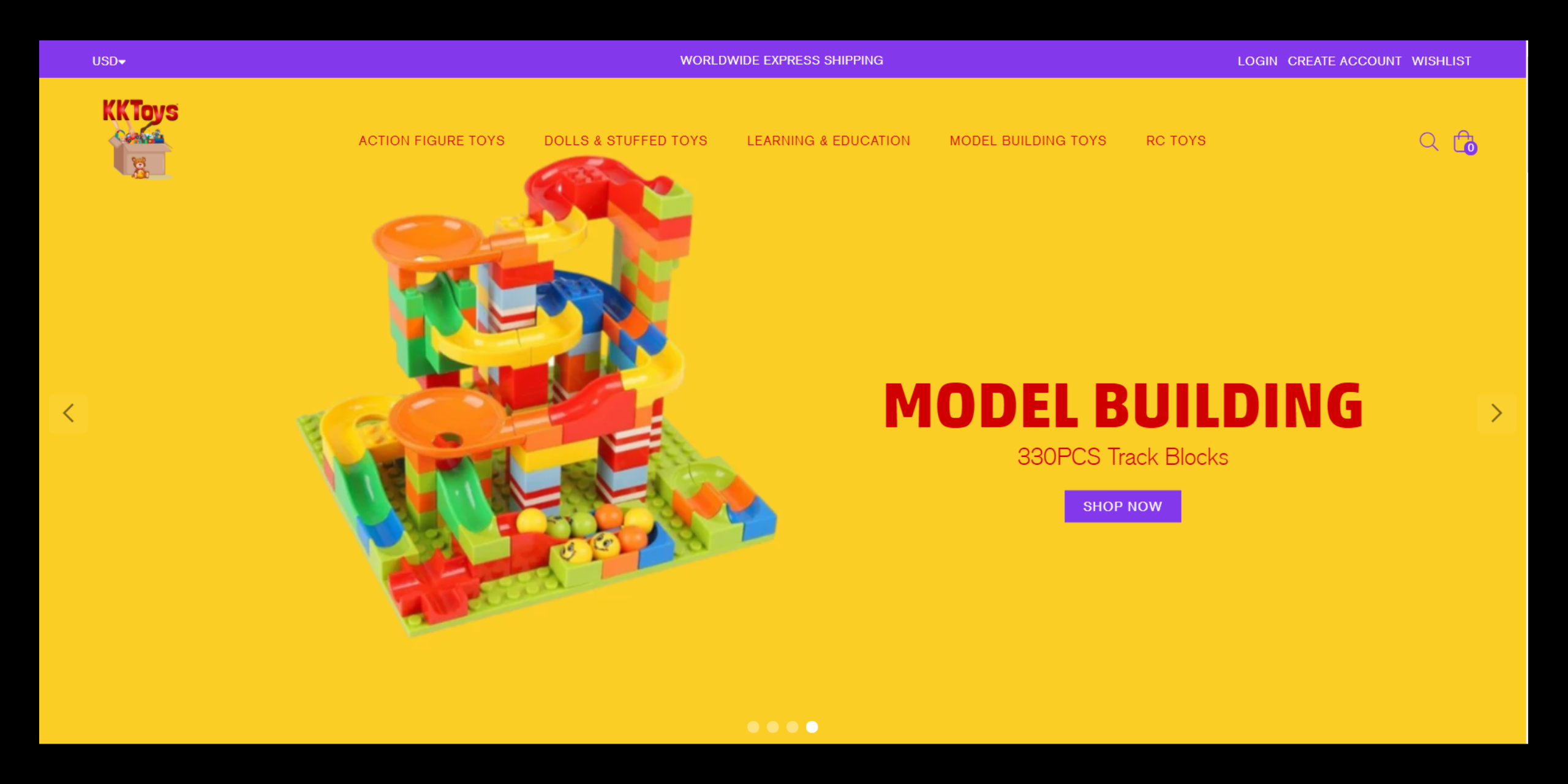 KK Toys Co